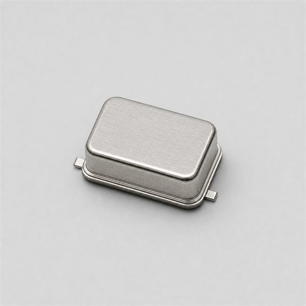8N4Q001KG-0043CDI8 Renesas - Crystal or oscillator package