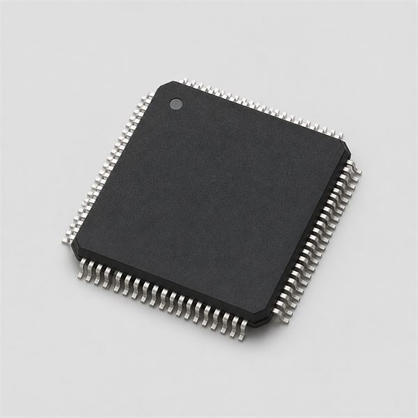 MAX20446ATG/VY+ Maxim Integrated - QFP FPGA or CPLD package