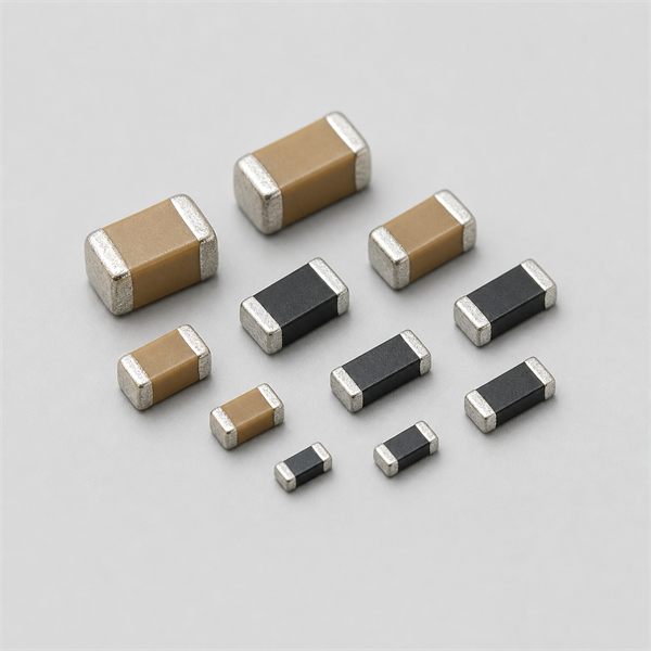 AD9976BCPZ Rochester Electronics - SMD passive component package
