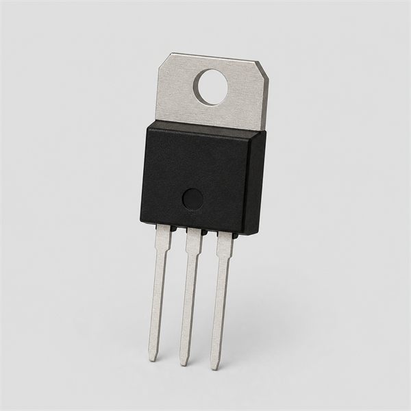 AP1086T33G-U Diodes Incorporated - TO-220 power semiconductor package